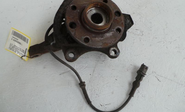 Achsschenkel Radnabe links Radlagergeh&auml;use Schwenklager ABS Opel Corsa C